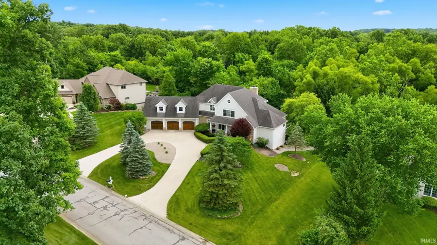 1716 Forest Trail, Fort Wayne, IN 46845 - #3