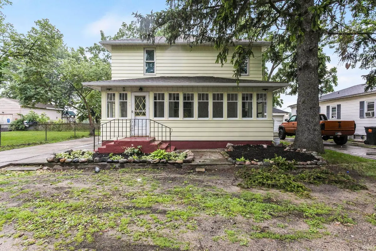 28220 La Rue Street, Elkhart, IN 46516 - #1