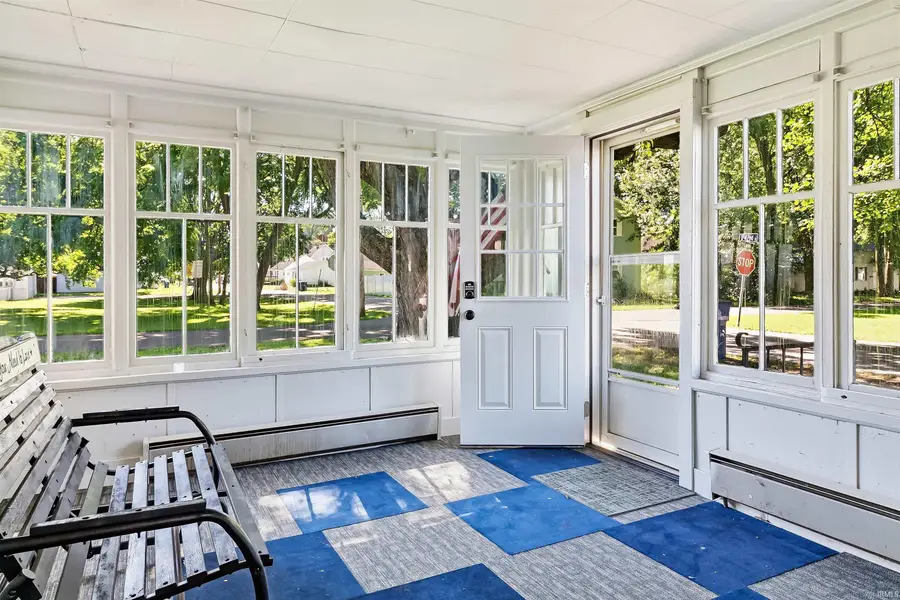 4124 S Carey Street, Marion, IN 46953 - #2