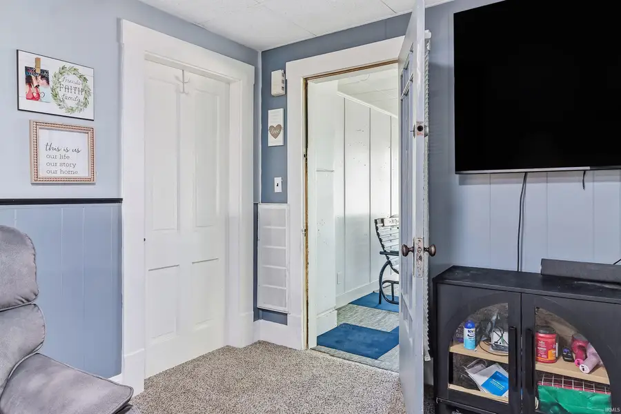4124 S Carey Street, Marion, IN 46953 - #3