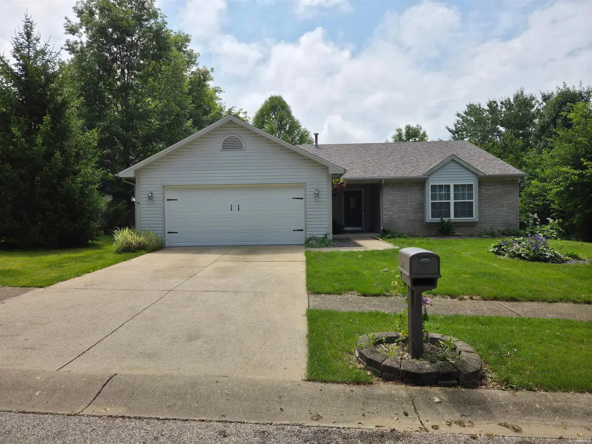 548 S Crimson Court, Bloomington, IN 47403 - #1