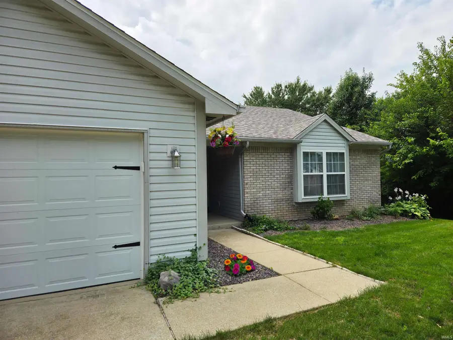 548 S Crimson Court, Bloomington, IN 47403 - #2