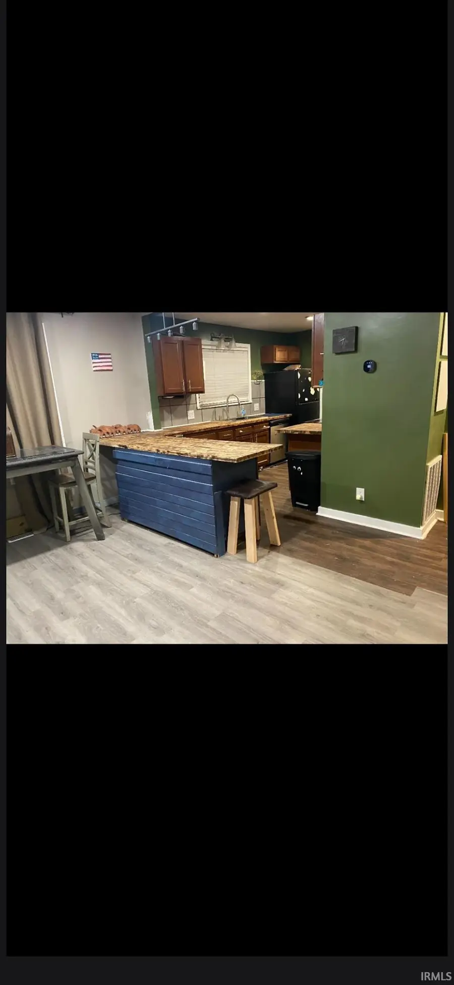 725 W 17th Street, Marion, IN 46953 - #2