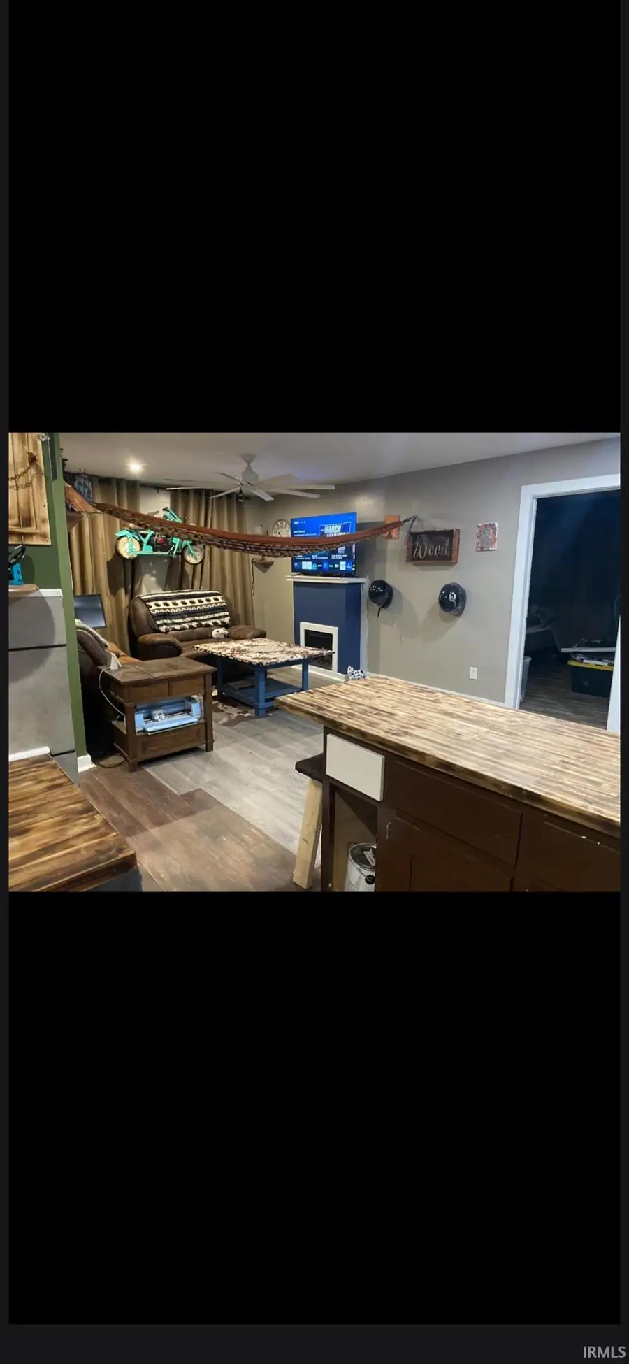 725 W 17th Street, Marion, IN 46953 - #3
