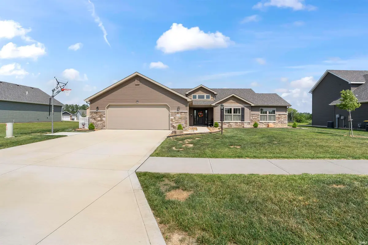 773 Sycamore Street, Decatur, IN 46733 - #1