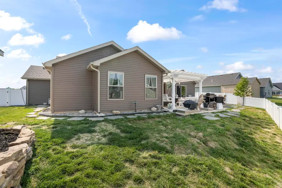 773 Sycamore Street, Decatur, IN 46733 - #3