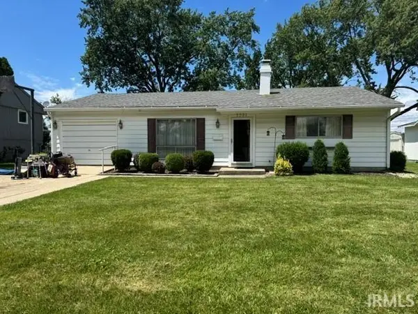 1331 Cinnamon Road, Fort Wayne, IN 46825