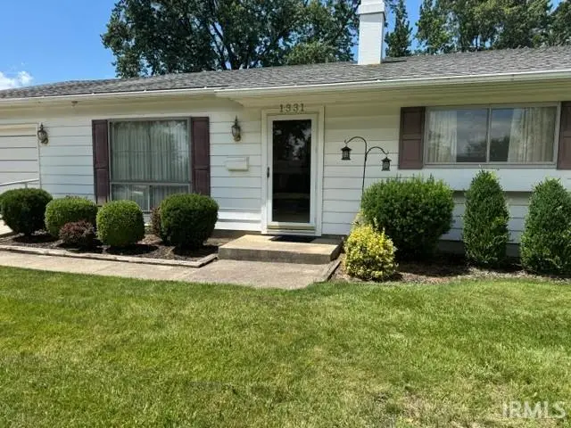 1331 Cinnamon Road, Fort Wayne, IN 46825 - #2