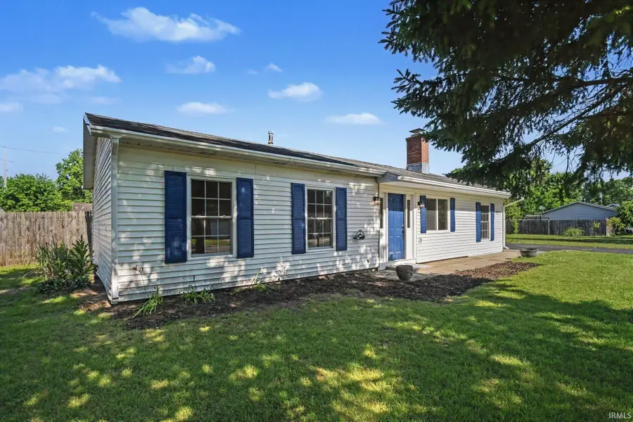 1815 Michaels Street, Warsaw, IN 46580 - #3