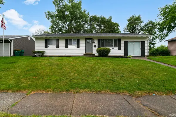 749 E 11th Street, Mishawaka, IN 46544