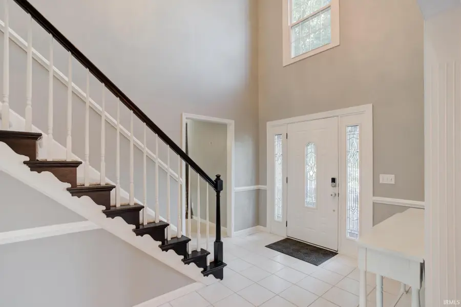 4311 Stonegarden Lane, Newburgh, IN 47630 - #3