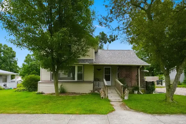 416 N Superior Street, Angola, IN 46703