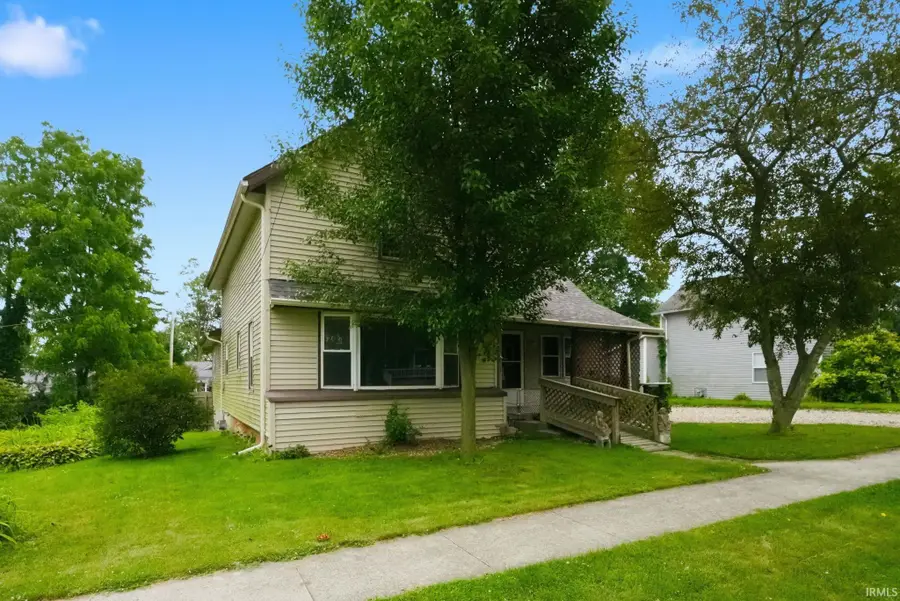 416 N Superior Street, Angola, IN 46703 - #2