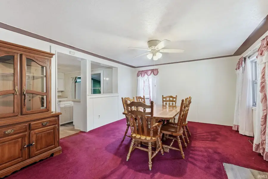 416 N Superior Street, Angola, IN 46703 - #3