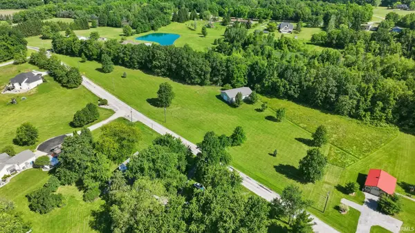 2037 E Widman Road, Columbia City, IN 46725