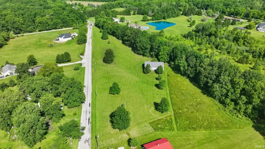 2037 E Widman Road, Columbia City, IN 46725 - #3