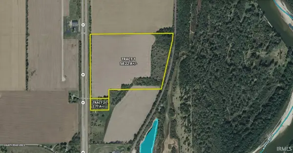 1 S St Rd 63 Road, Clinton, IN 47842