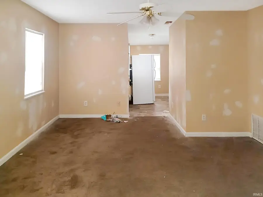 2522 W Franklin Street, Evansville, IN 47712 - #2