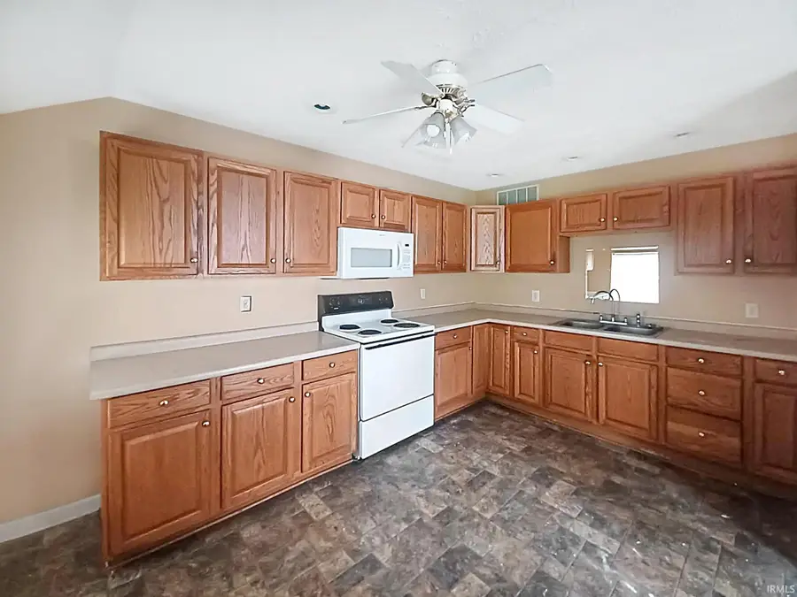 2522 W Franklin Street, Evansville, IN 47712 - #3