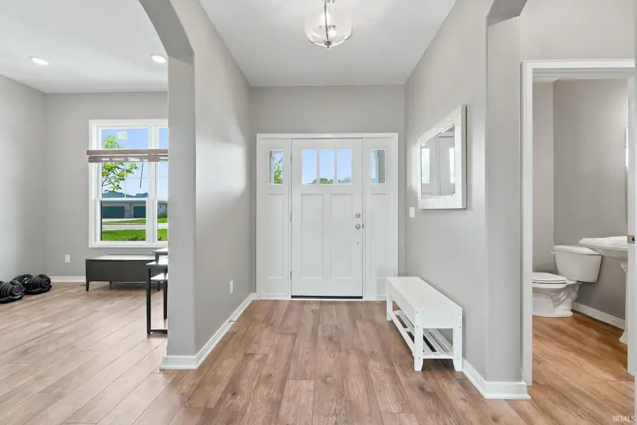 1263 Jacobs Drive, Fort Wayne, IN 46814 - #3