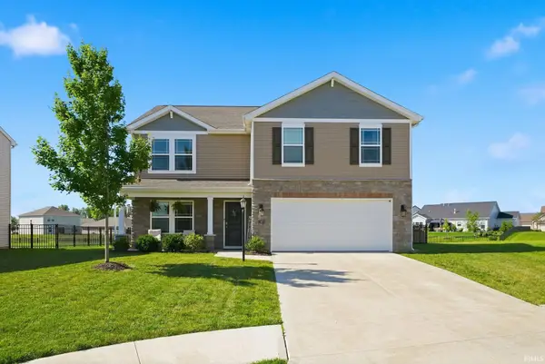 11671 Slade Court, Fort Wayne, IN 46818