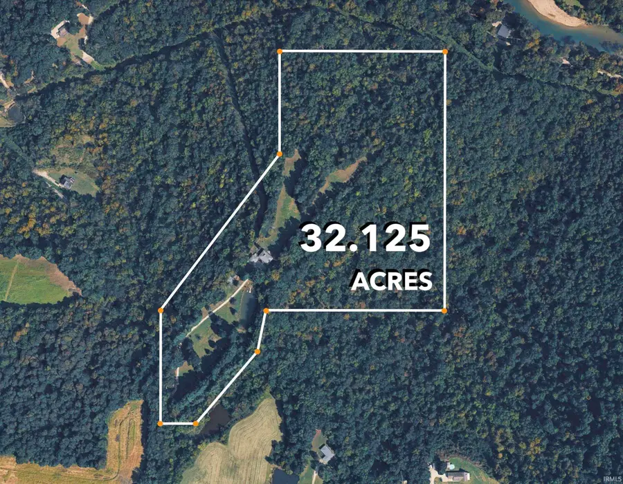 6191 Lookout Road, Brookville, IN 47012 - #3