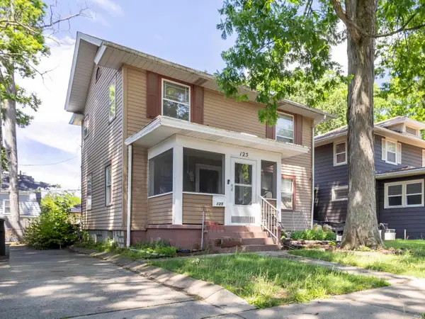 125 E Maple Grove, Fort Wayne, IN 46806
