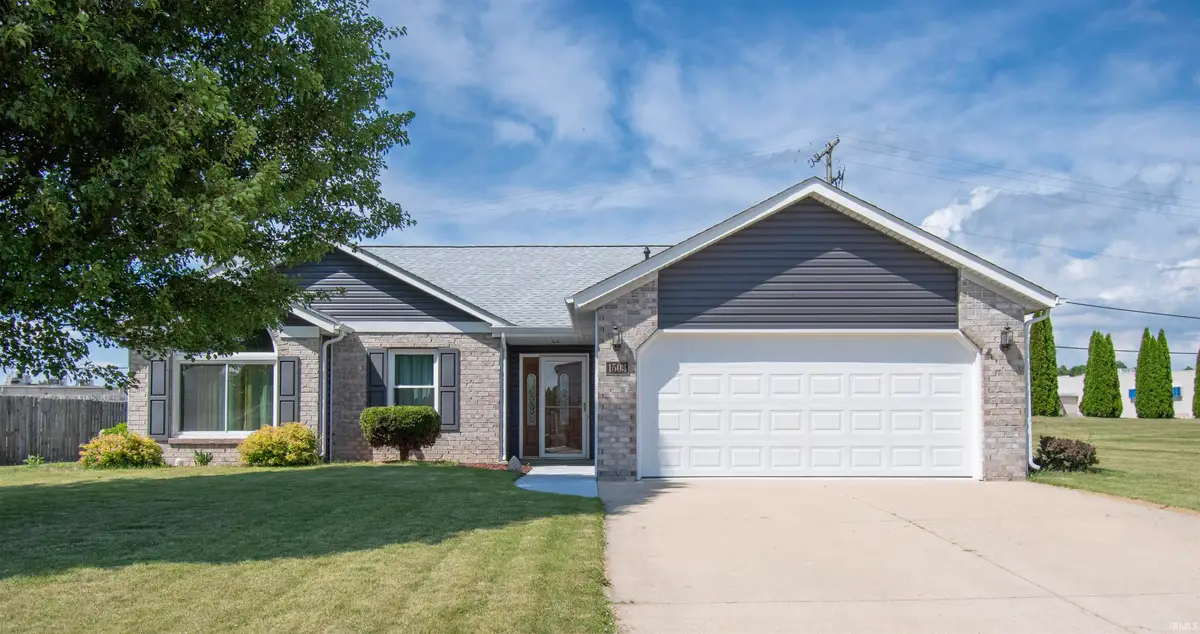 1503 Knoll Crest Drive, Kendallville, IN 46755 - #1