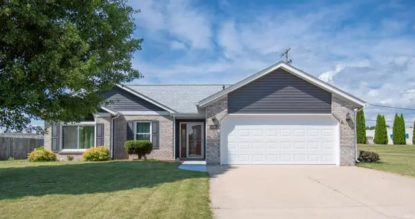 1503 Knoll Crest Drive, Kendallville, IN 46755