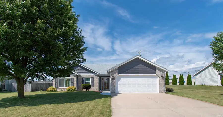 1503 Knoll Crest Drive, Kendallville, IN 46755 - #2