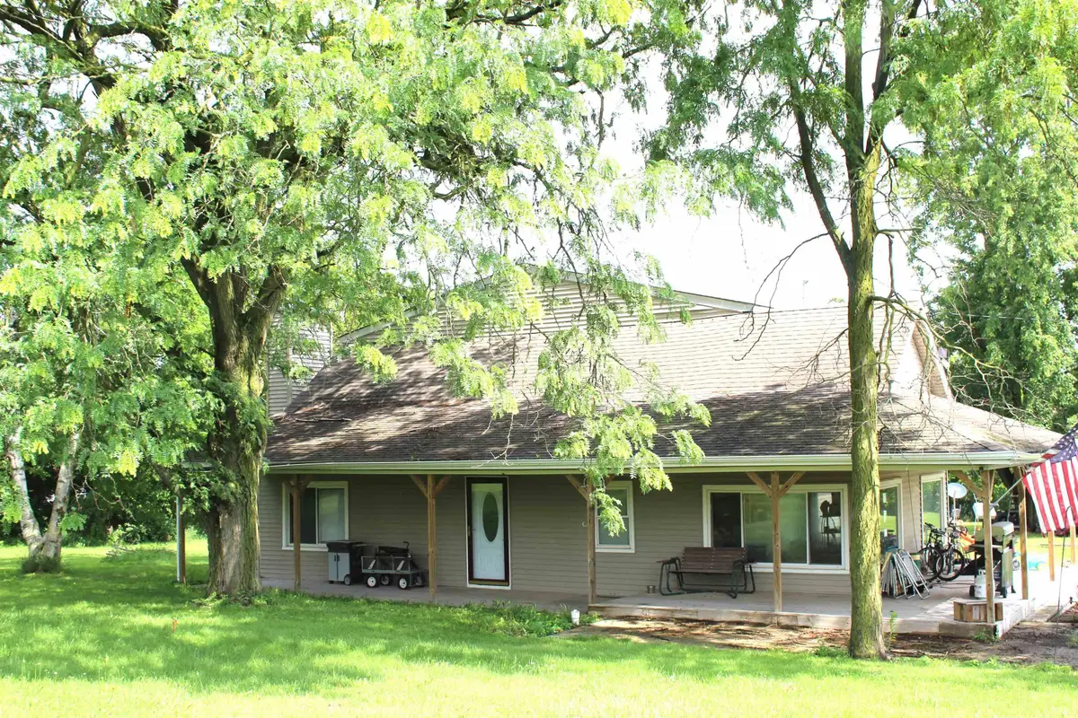 5036 Lower Huntington Rd, Fort Wayne, IN 46809 - #1