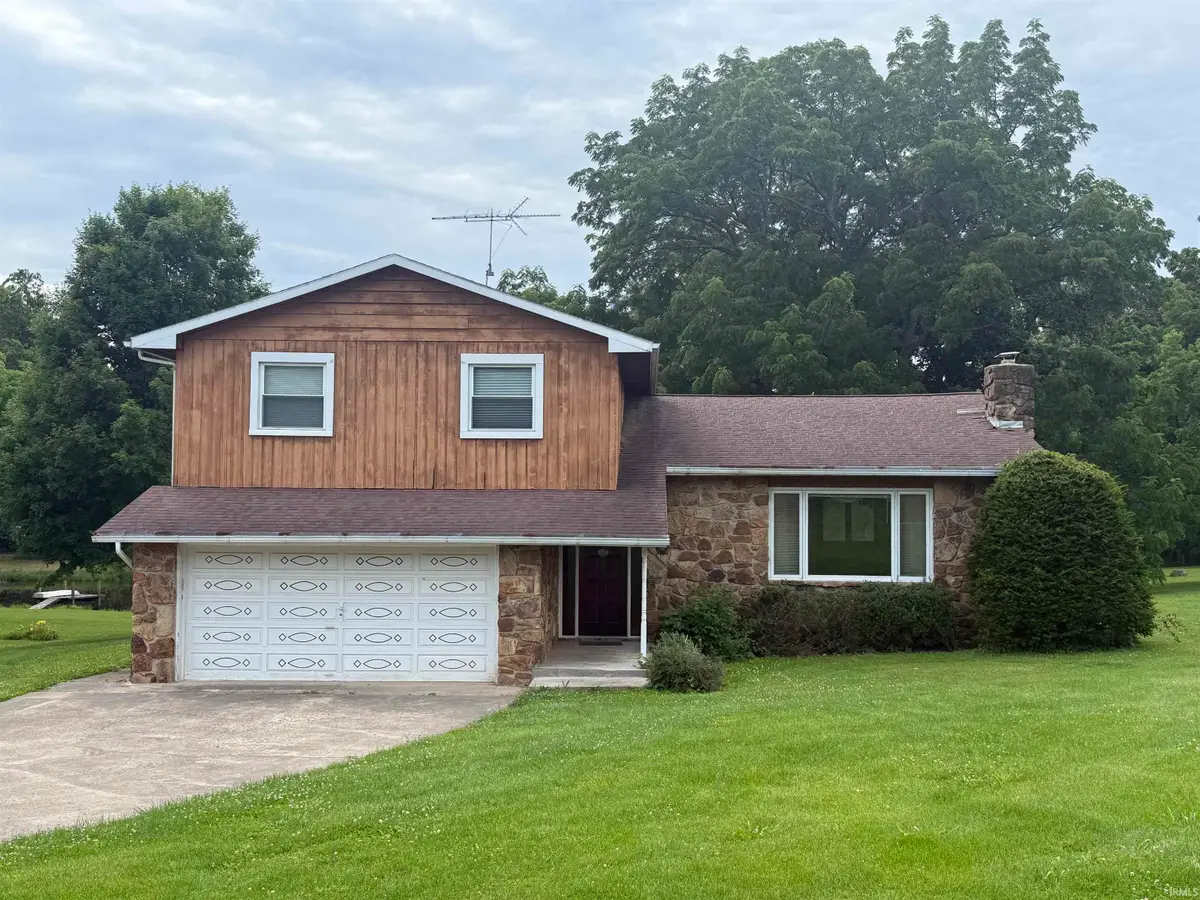 2919 Schooling Road, Spencer, IN 47460 - #1