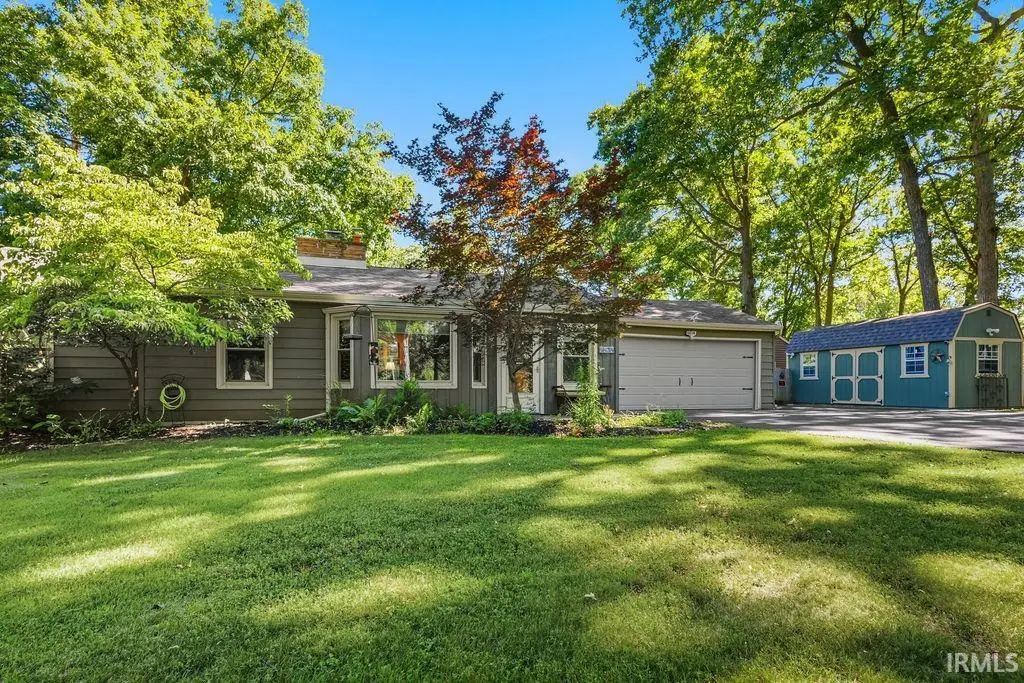 4434 Beckstein Drive, Fort Wayne, IN 46815 - #1