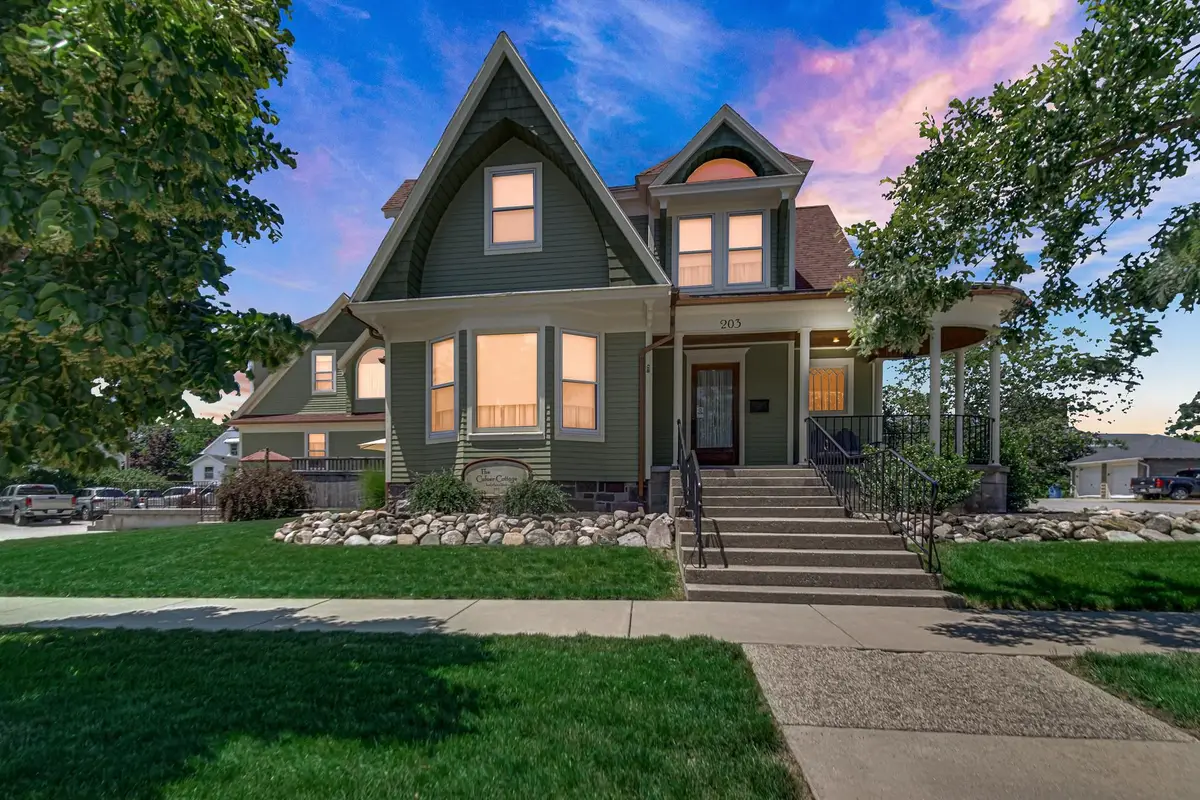 203 S Main Street, Culver, IN 46511 - #1