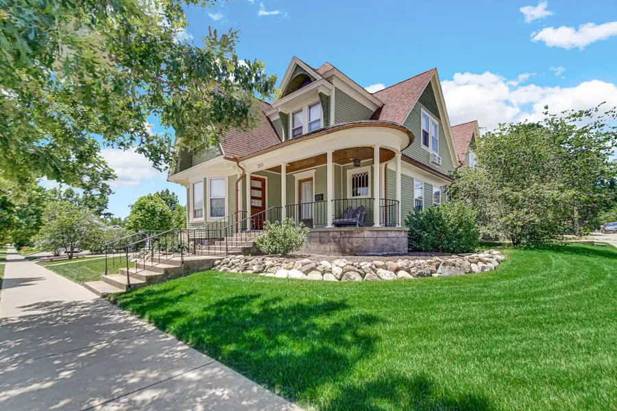 203 S Main Street, Culver, IN 46511 - #2