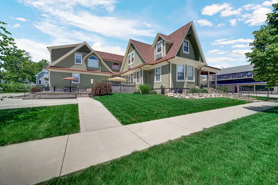 203 S Main Street, Culver, IN 46511 - #3