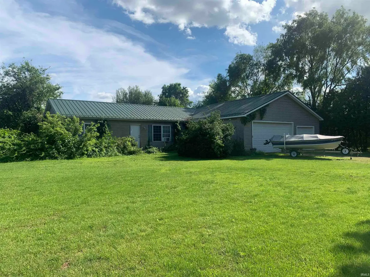 18406 County Road 102, Bristol, IN 46507 - #1