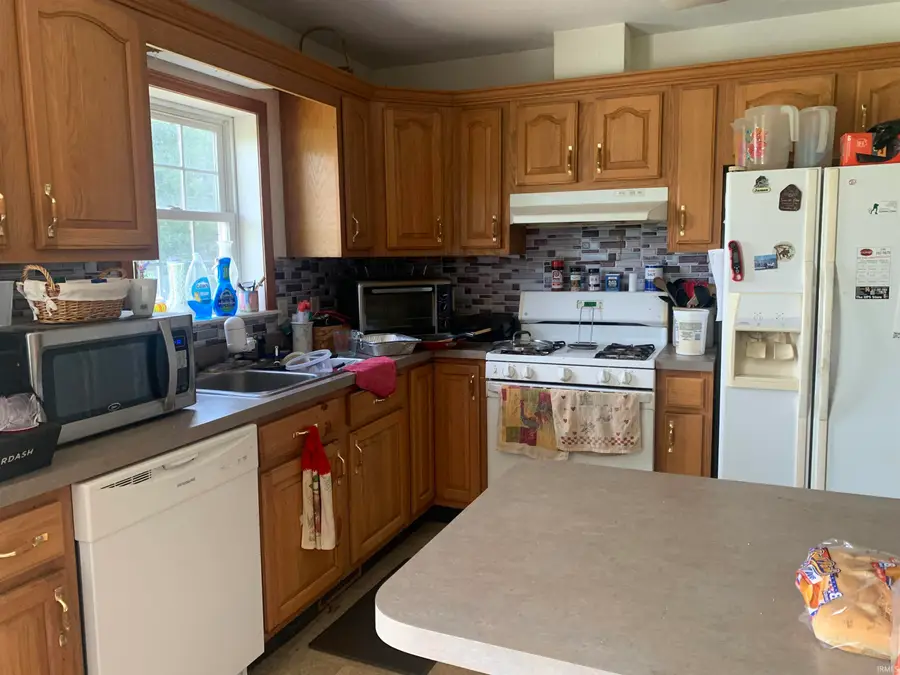 18406 County Road 102, Bristol, IN 46507 - #2