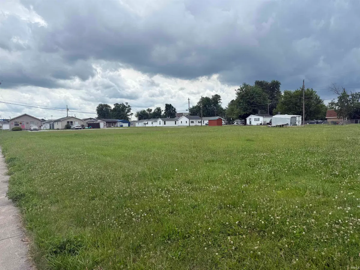 1515 S 17th Street, Kokomo, IN 46902 - #1