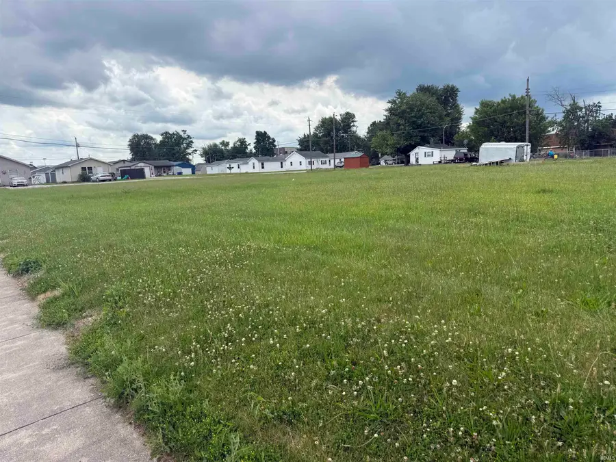 1515 S 17th Street, Kokomo, IN 46902 - #2