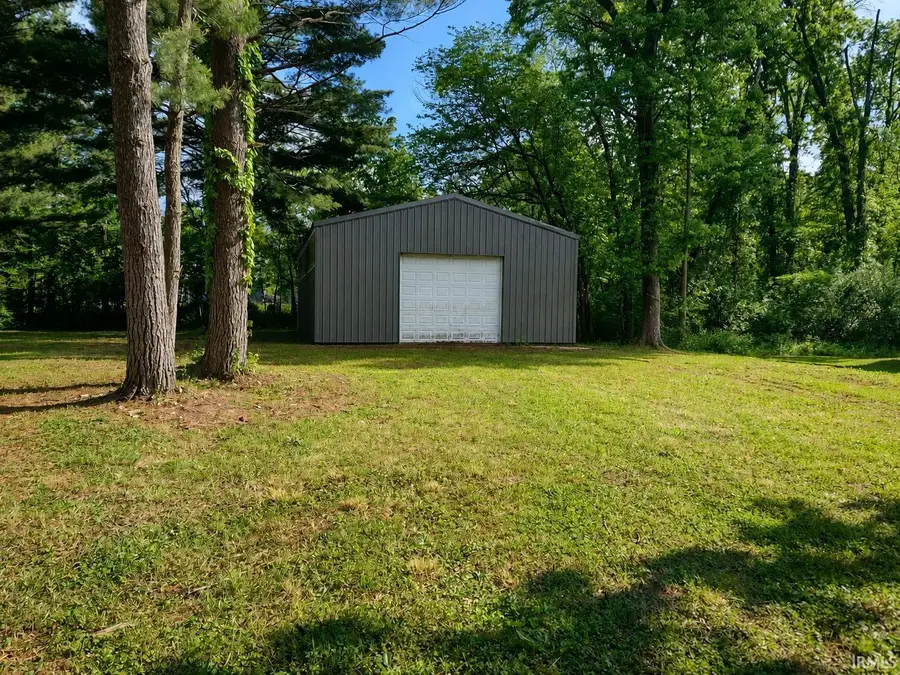 5323 E Pine Street, Knox, IN 46534 - #2