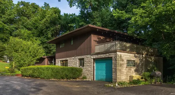 1827 N Saint Joseph Avenue, Evansville, IN 47720