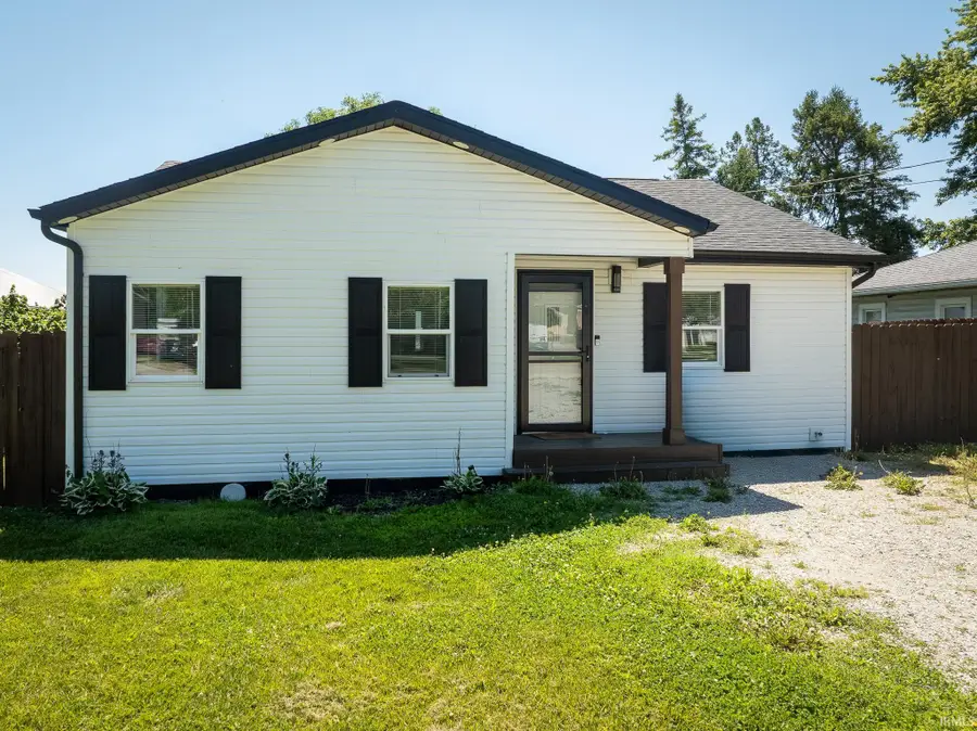 1015 S Main Street, Dunkirk, IN 47336 - #2