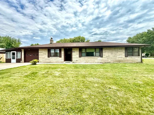 2504 Katherine Avenue, Kokomo, IN 46902