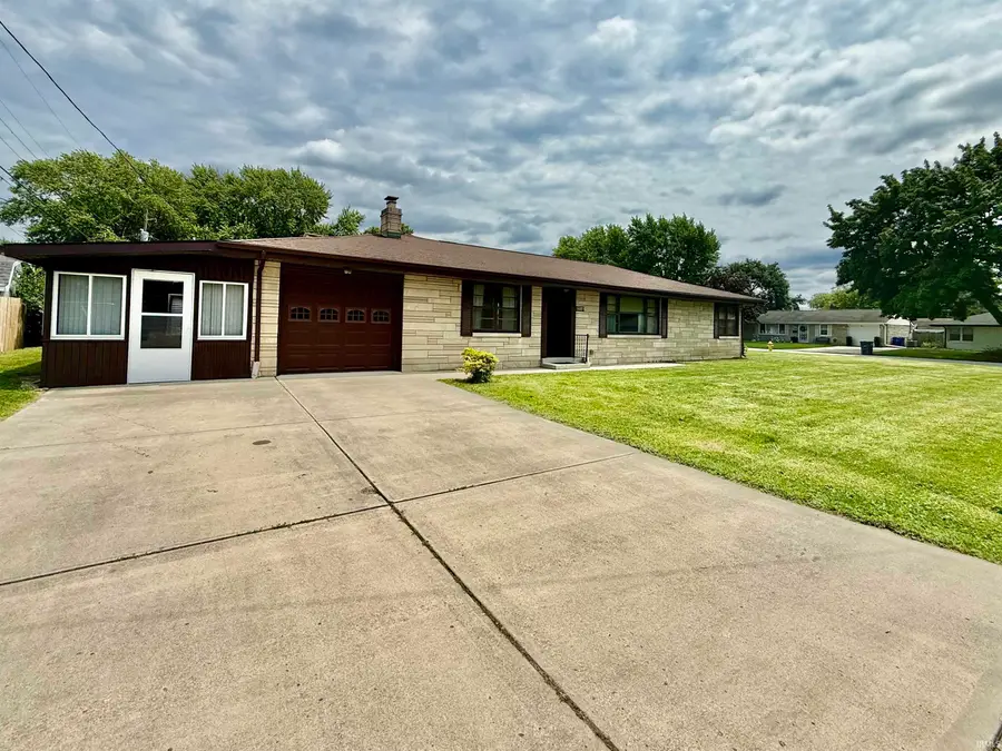 2504 Katherine Avenue, Kokomo, IN 46902 - #2