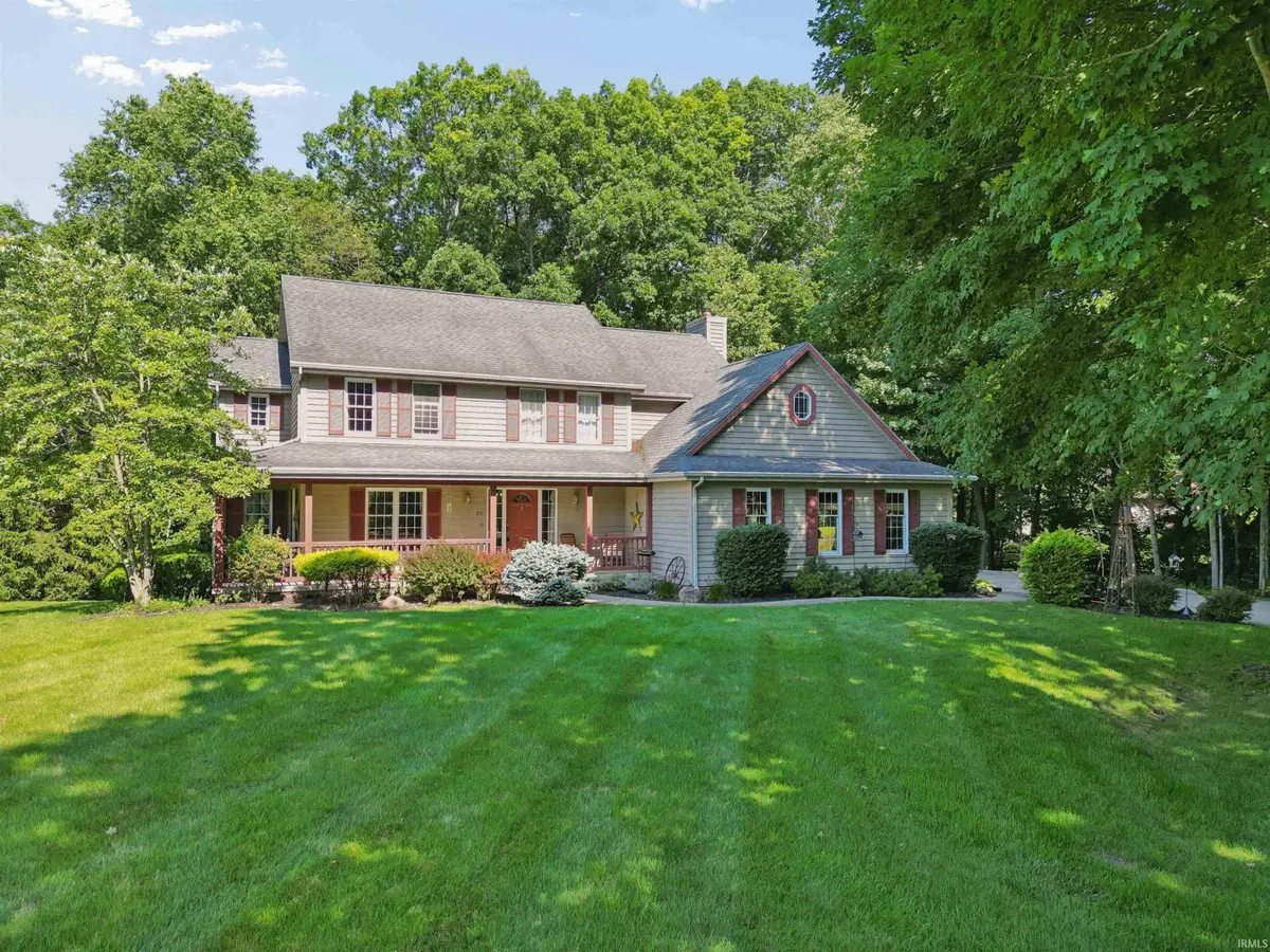 25 Excalibur Court, Lafayette, IN 47905 - #1