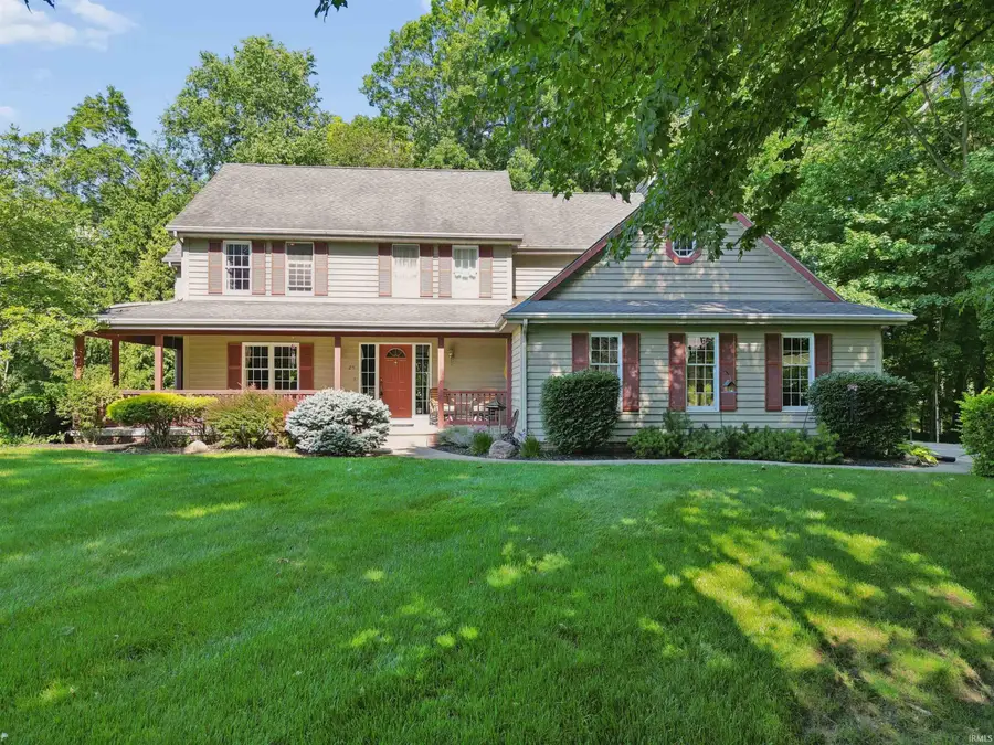 25 Excalibur Court, Lafayette, IN 47905 - #2