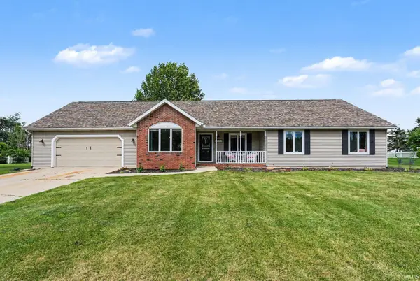 12392 Diamond Drive, Plymouth, IN 46563