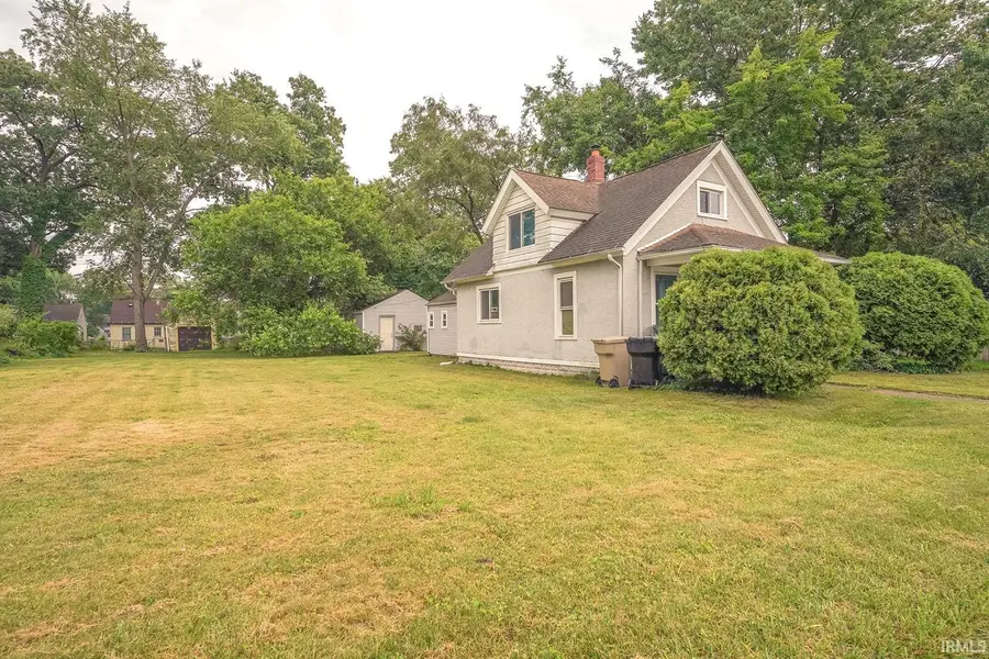 1418 N Elmer Street, South Bend, IN 46628 - #2