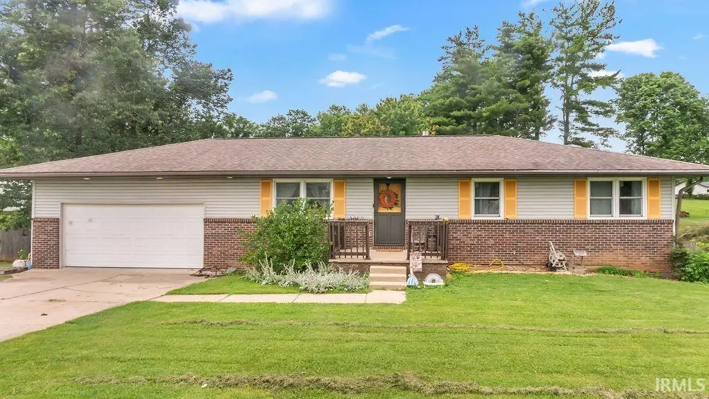 3706 S Judd Avenue, Bloomington, IN 47403 - #1